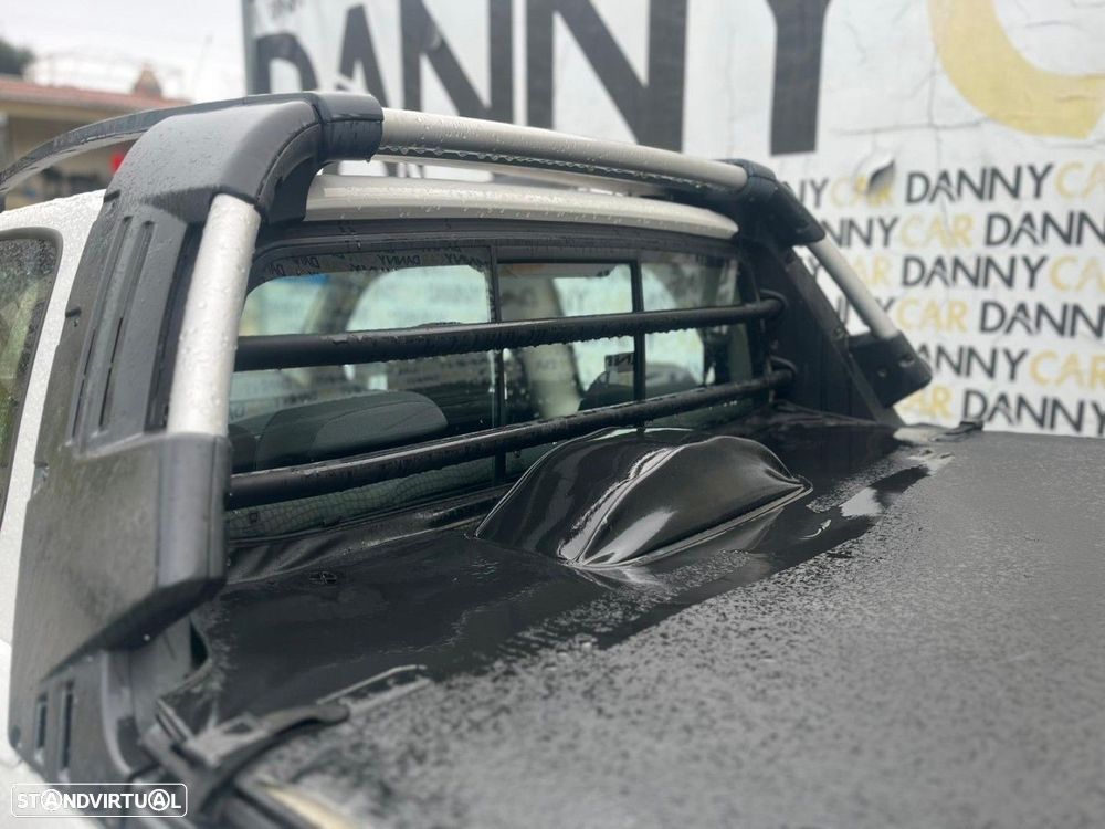 Fiat Strada 1.3 M-Jet CD Working - 11