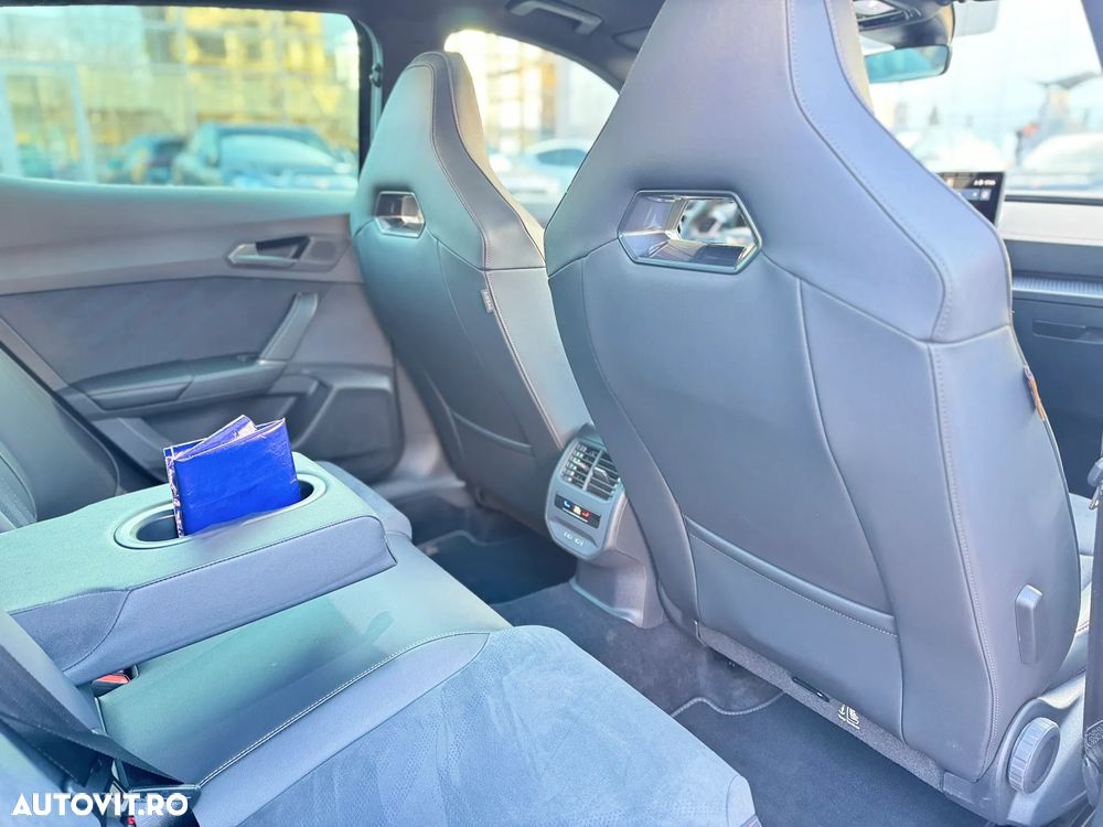 Cupra Formentor 1.5 e-HYBRID PHEV - 14