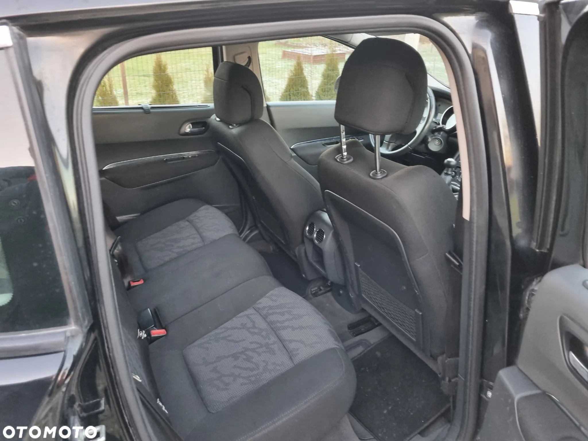 Peugeot 3008 HDi FAP 110 Premium - 7