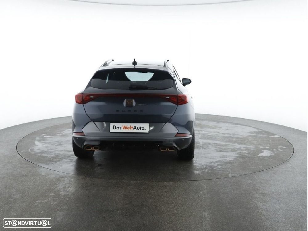Cupra Formentor 1.4 e-Hybrid DSG VZ - 7
