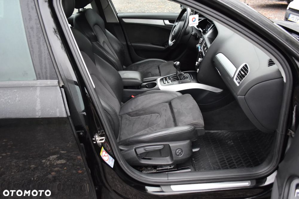 Audi A4 Avant - 15