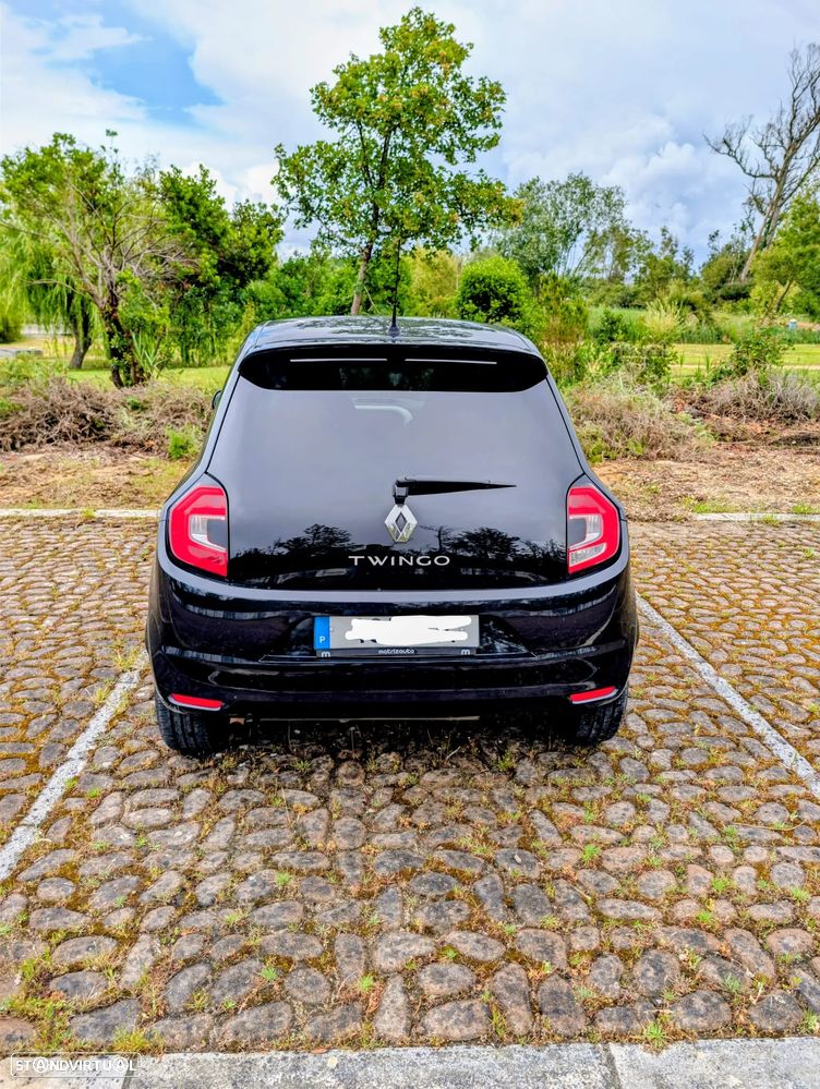 Renault Twingo 1.0 SCe Zen - 2