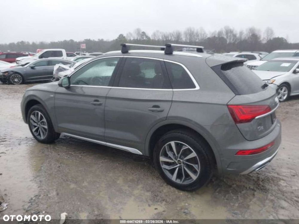 Audi Q5 - 8