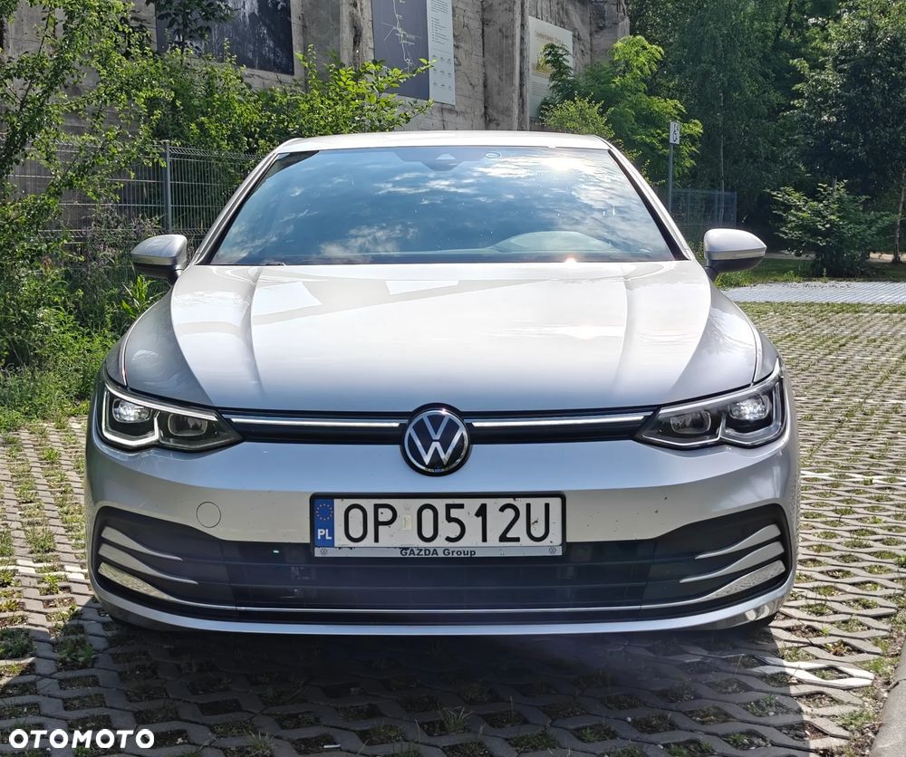 Volkswagen Golf 1.5 TSI EVO Style - 2