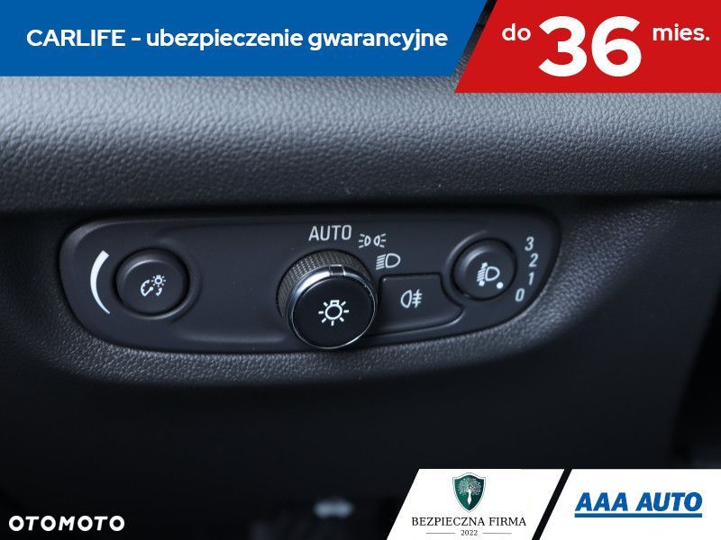 Opel Insignia - 19