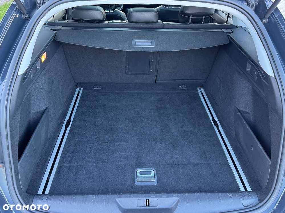 Peugeot 308 1.5 BlueHDi Allure S&S - 27