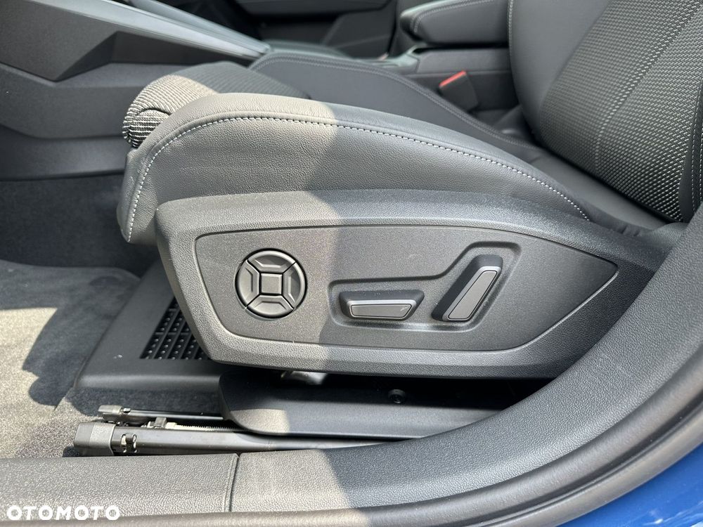 Audi A3 Sportback - 14