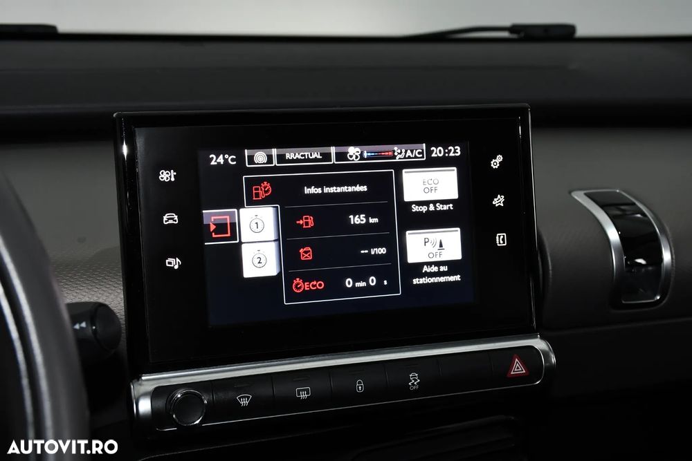 Citroën C4 Cactus PureTech 110 Stop&Start Live - 18