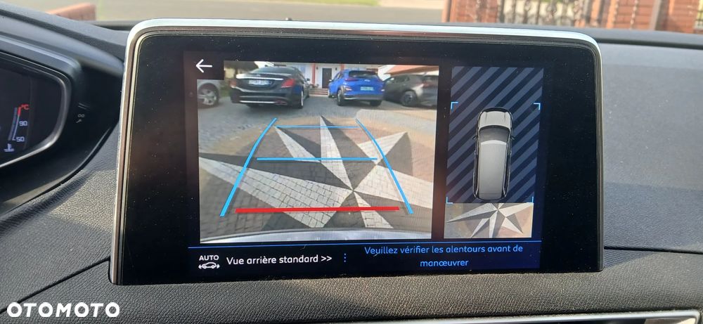 Peugeot 5008 BlueHDi 130 EAT8 Allure Pack - 16