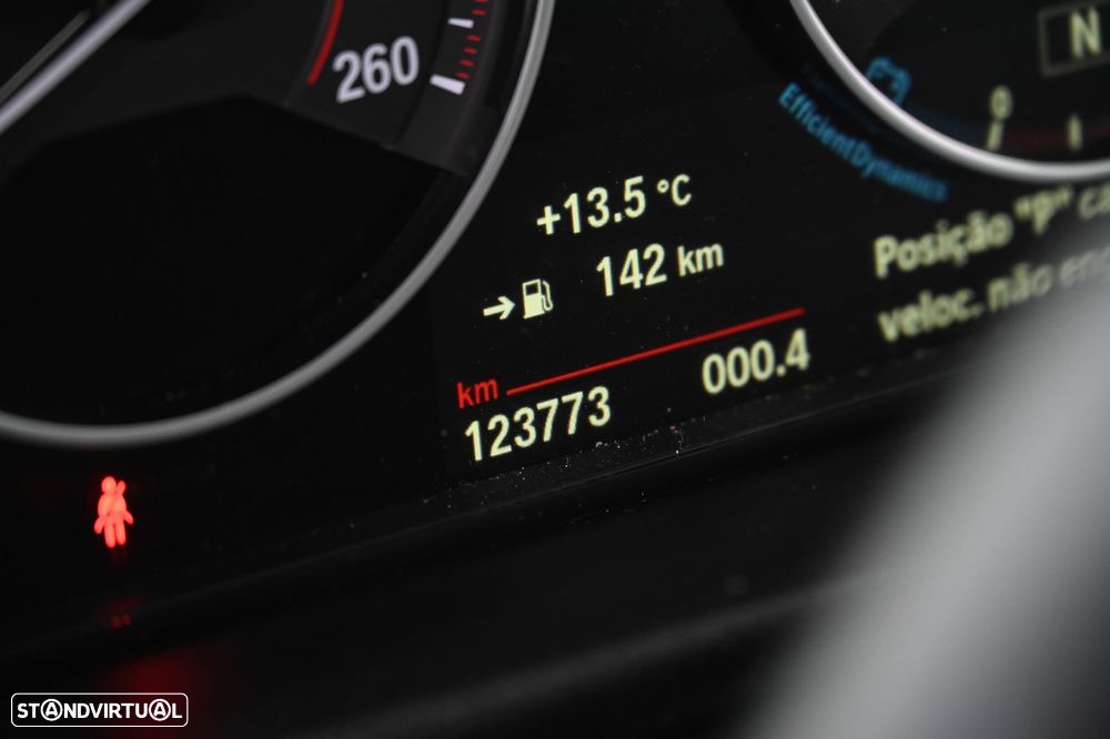 BMW 420 Gran Coupé d Line Sport Auto - 22