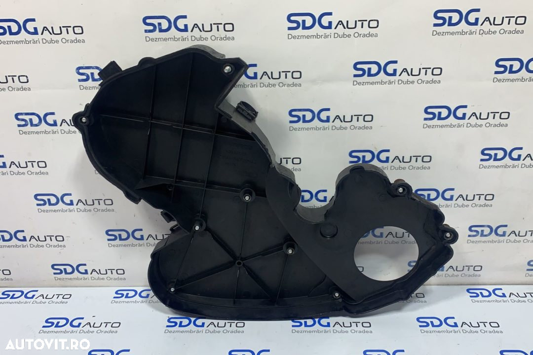 Capac distributie 500382117 Iveco Daily 2.3 HPI Euro 4 Euro 5 - 2