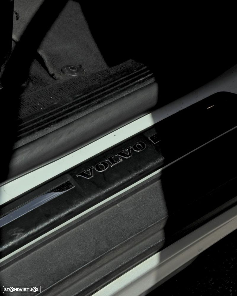 Volvo V40 1.6 D2 Momentum - 12