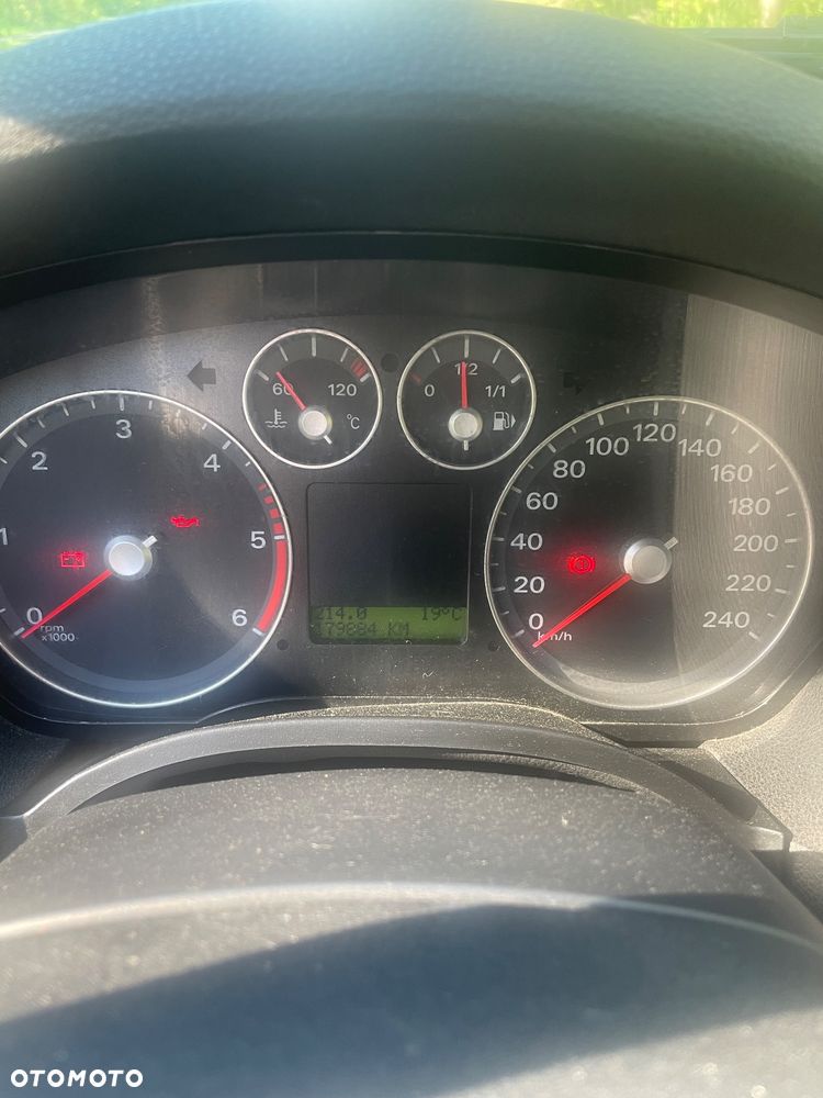 Ford Focus C-Max 1.8 TDCi Ghia - 14
