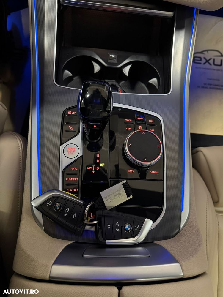 BMW X5 xDrive30d AT MHEV - 29