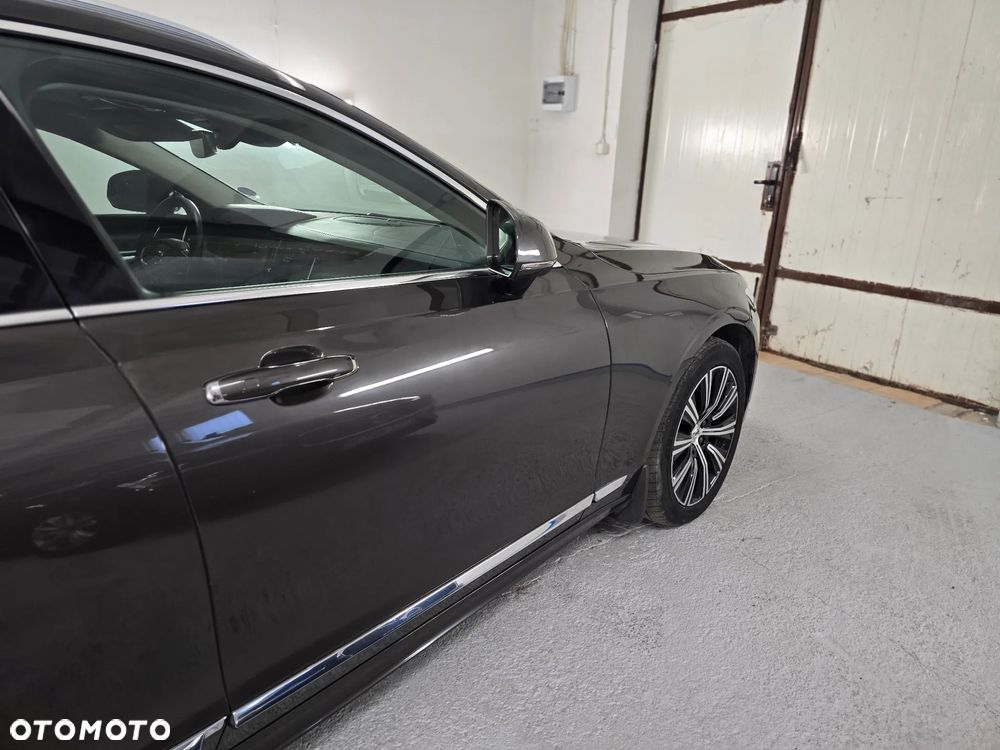 Volvo V90 T6 AWD Plug-In Hybrid Inscription Expression - 17