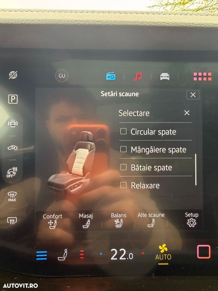 Volkswagen Touareg 3.0 V6 TDI SCR 4Motion Automatik R-Line - 26