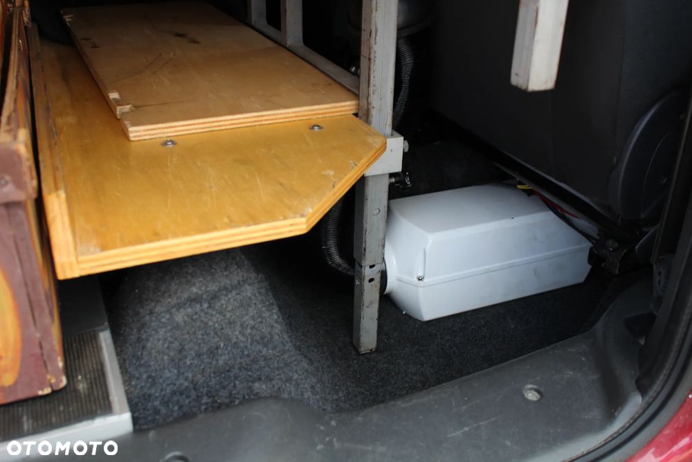 Fiat Doblo - 15