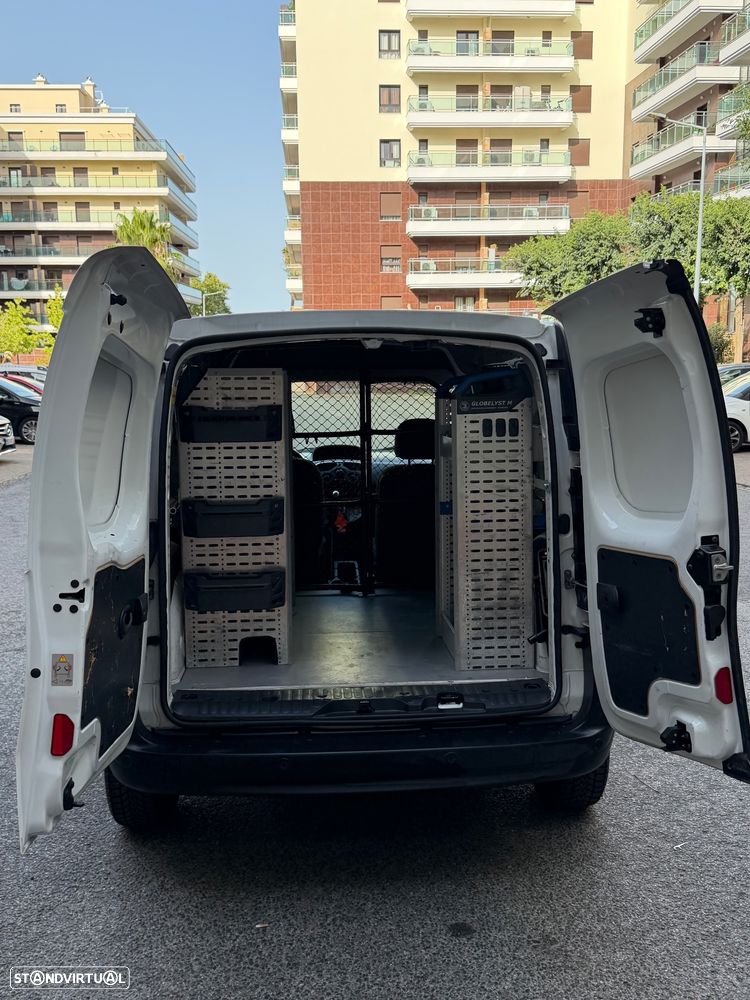 Renault Kangoo Express Grand Comfort - 8