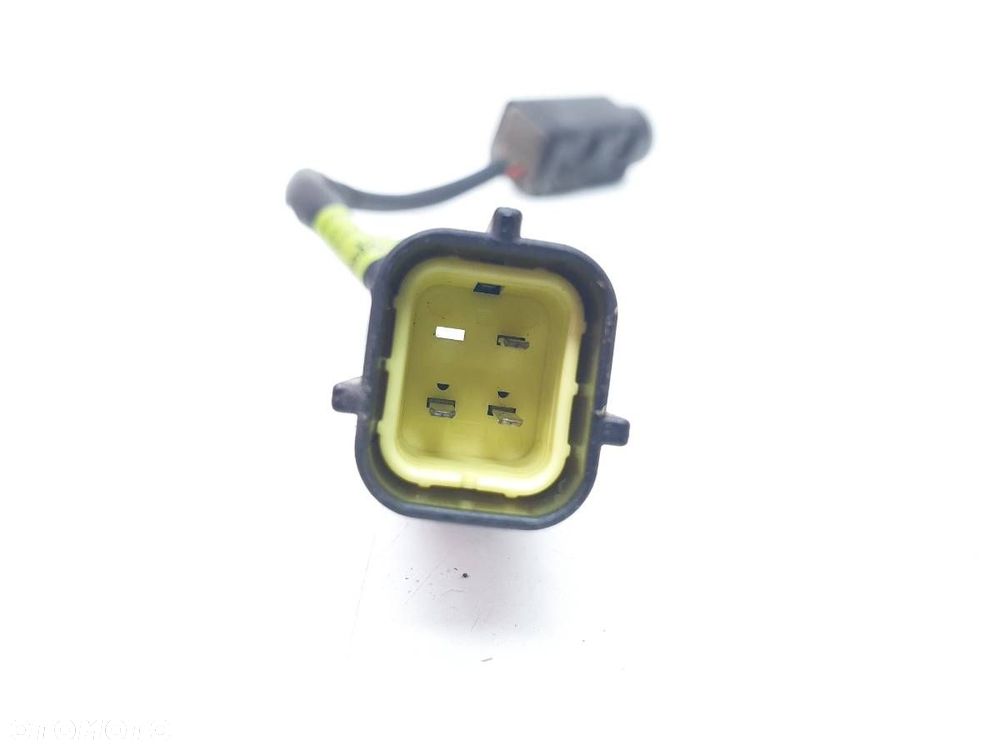 CZUJNIK PDC PARKOWANIA TYŁ ZDERZAKA 86620-34100 SSANGYONG KORANDO III - 3