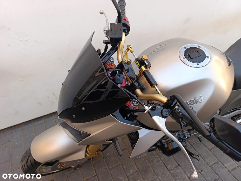 Kawasaki Z - 11