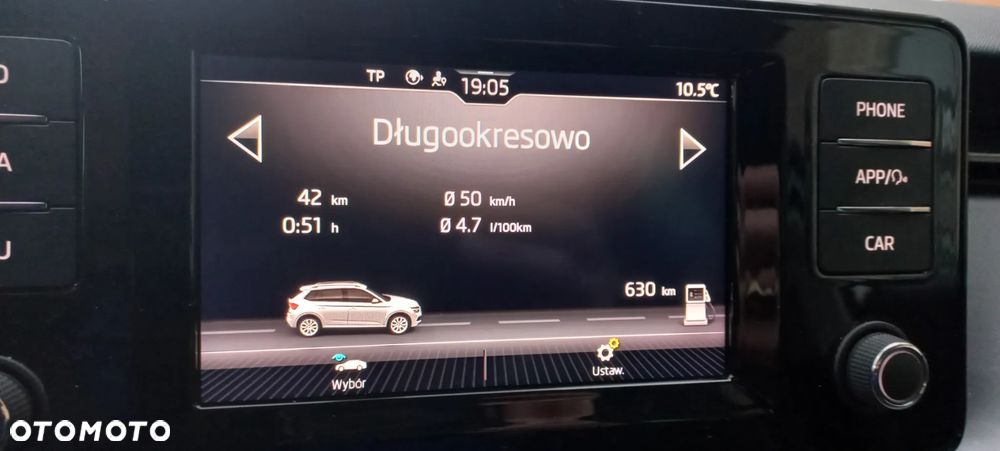 Skoda Kamiq 1.0 TSI Style - 11