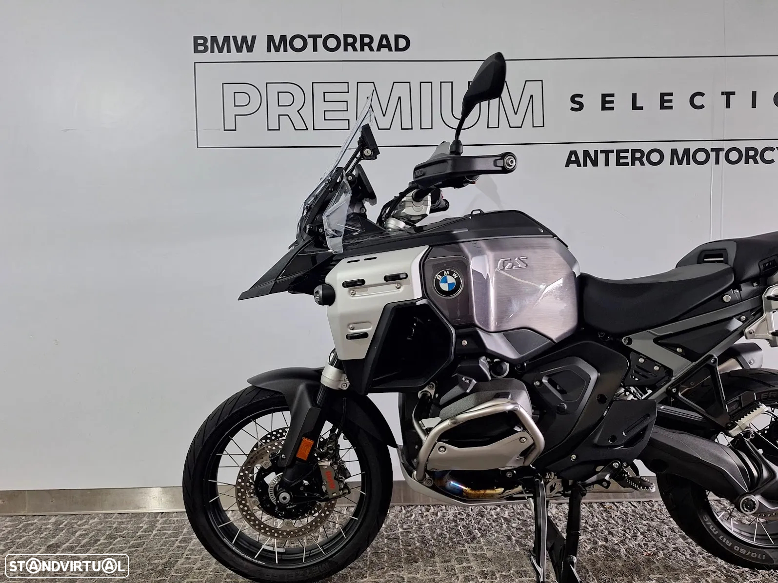 BMW R 1300 GS Adventure ASA - 6