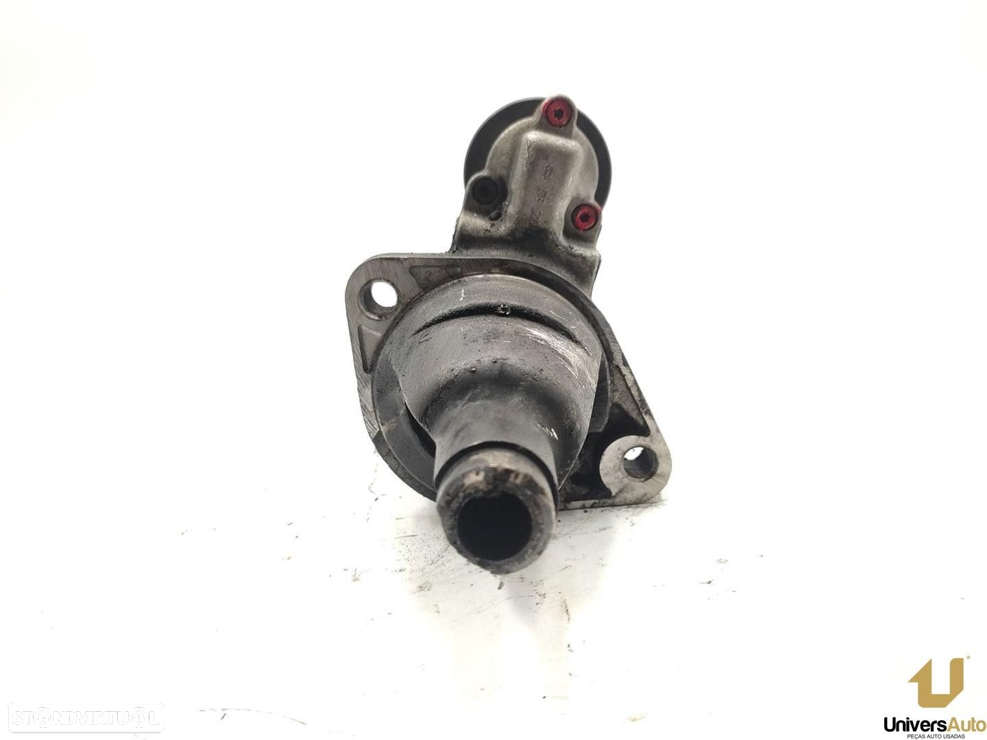 MOTOR ARRANQUE AUDI A4 2005 -059911023H - 4