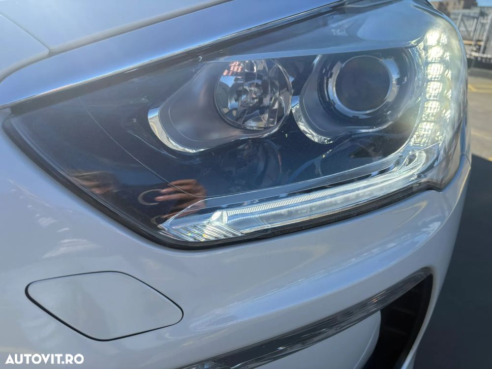 Citroën DS5 2.0 HDI BVM6 Sport Chic - 28