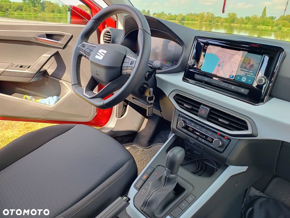 Seat Arona 1.0 TSI Style S&S DSG - 17