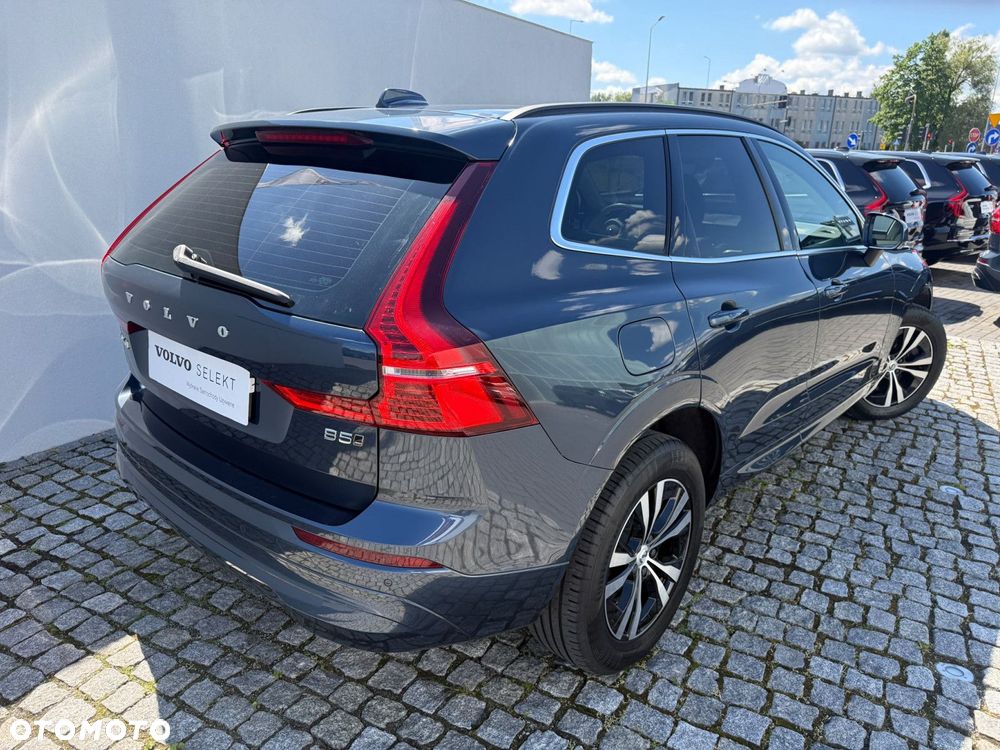 Volvo XC 60 - 40