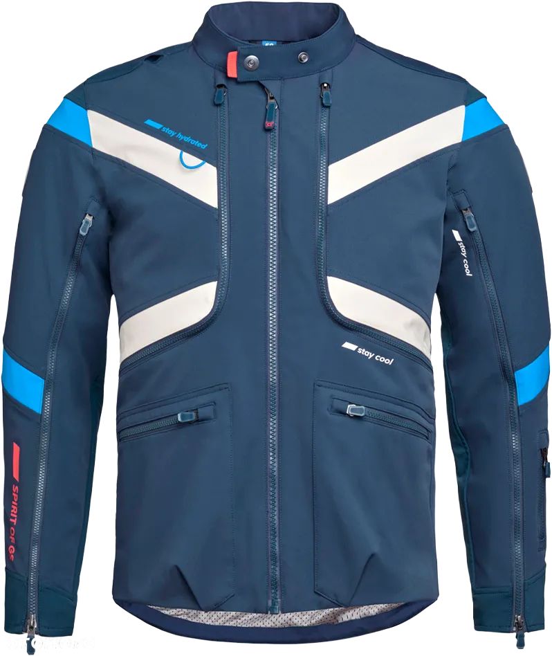 Kurtka GS Trophy GORE-TEX, Męska, R. 48 - 1