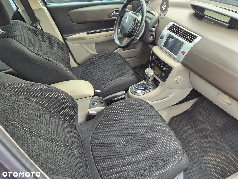 Citroën C4 - 6