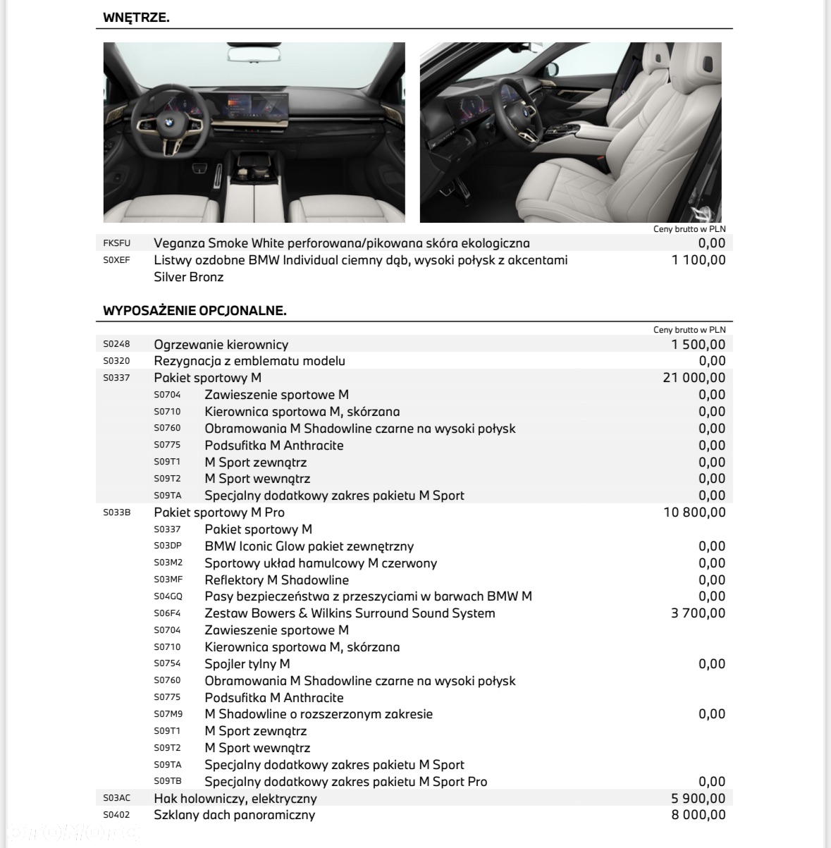 BMW Seria 5 - 4