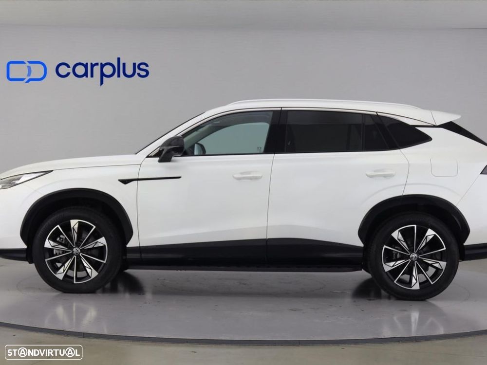 MG HS Luxury - 4