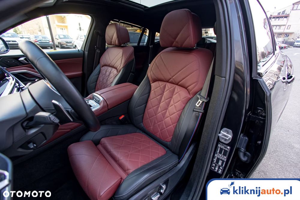 BMW X6 xDrive40i mHEV sport - 6