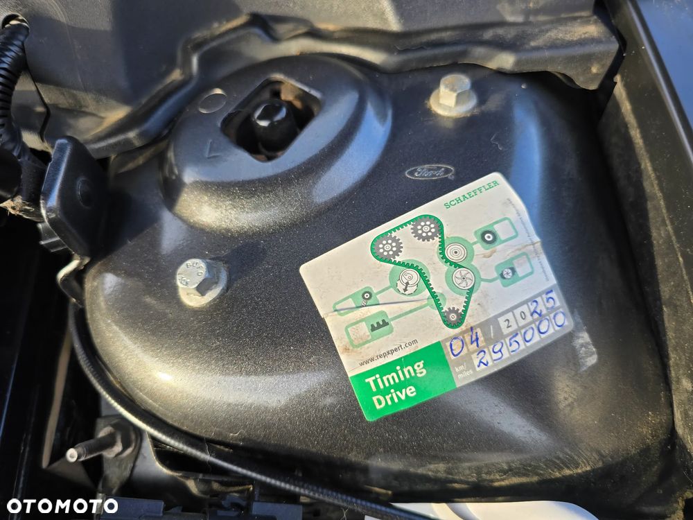 Ford Mondeo 2.0 TDCi ST-Line PowerShift - 24