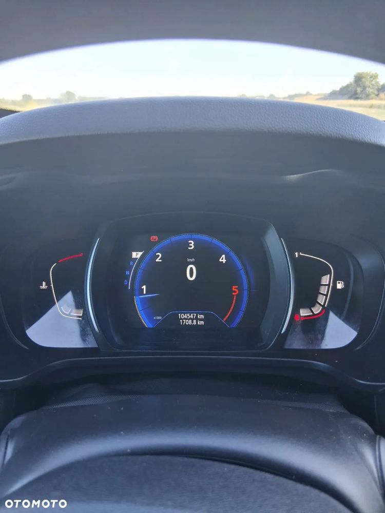 Renault Kadjar 1.5 dCi Energy Adventure EDC - 6