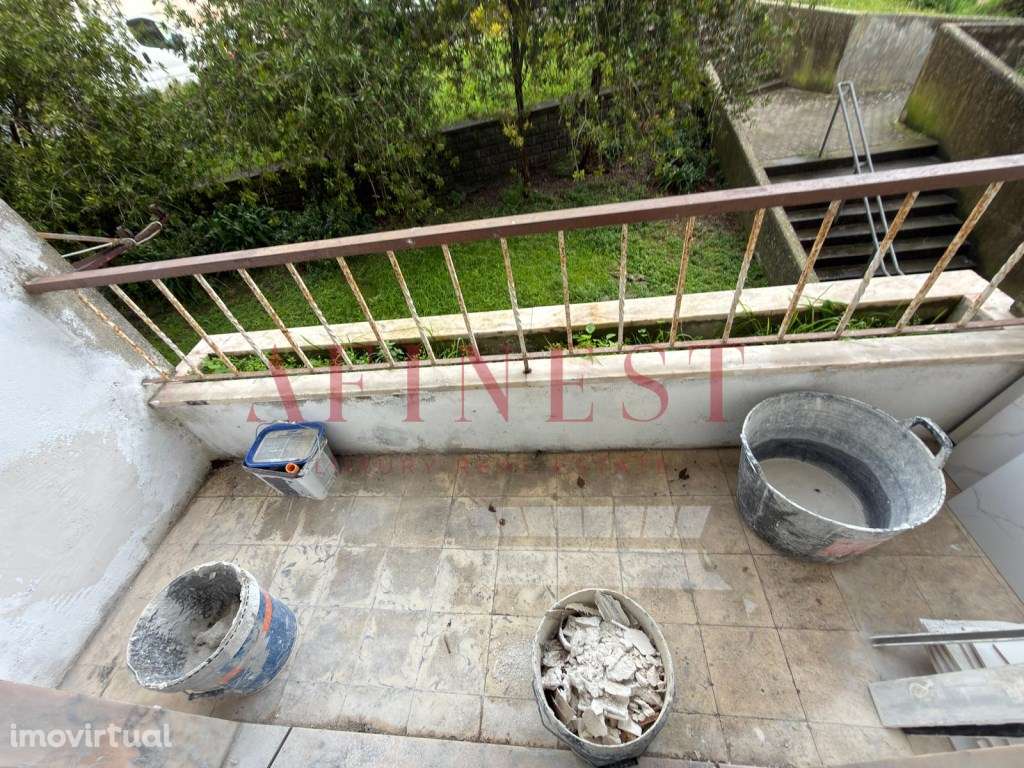 APARTAMENTO T3 | R/C | CENTRO DA AMADORA | NASCENTE / POENTE - Grande imagem: 3/18