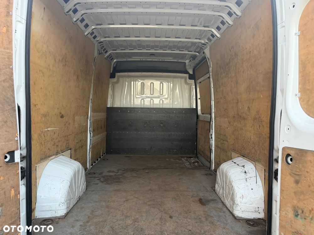 Peugeot Boxer - 14