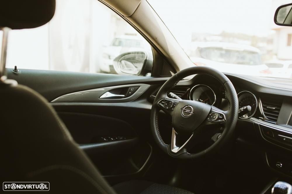 Opel Insignia Sports Tourer 1.6 CDTi Business Edition - 8