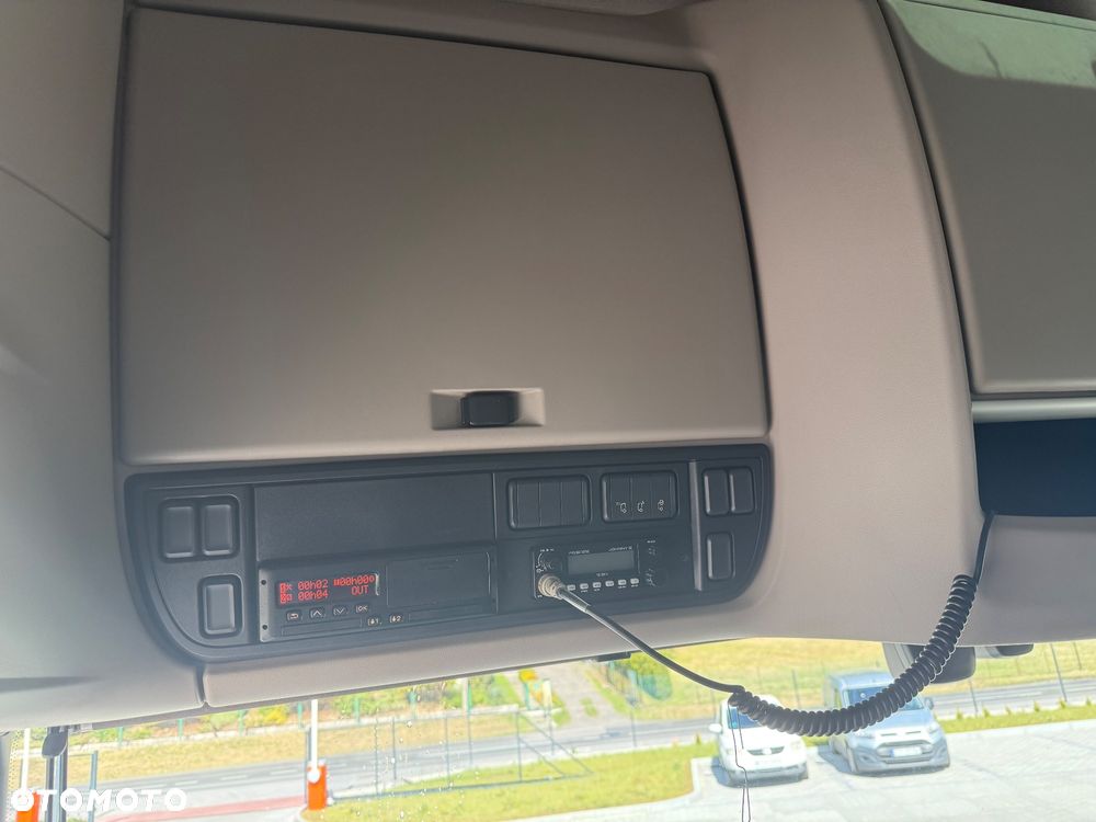 DAF XF 480 FT MEGA - 7