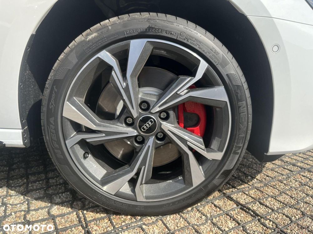 Audi A3 - 11