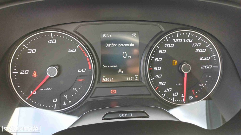 SEAT Ateca 2.0 TDI Style - 12