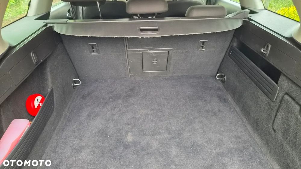 Opel Astra 1.4 T Sport - 10