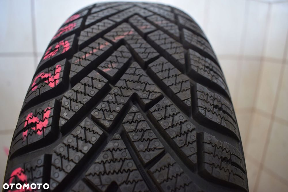 R15 175/65 Vredestein Wintrac Wysyłka gratis! - 1