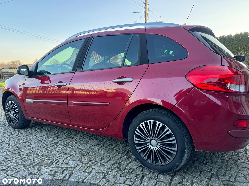 Renault Clio TCe 100 Expression - 10