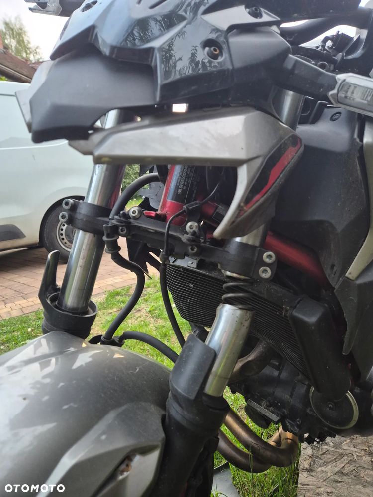 Kawasaki Z 650 - 6