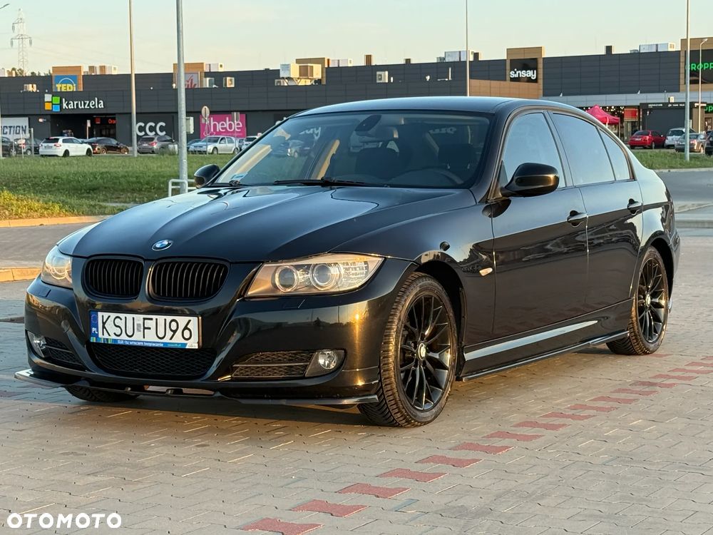 BMW Seria 3 320i - 2