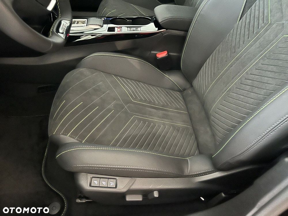 Peugeot 2008 - 20