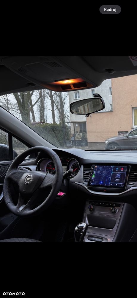 Opel Astra 1.0 Turbo Start/Stop Active - 16